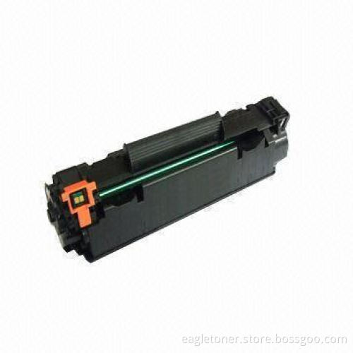 Compatible Black Toner/Lasrjet Printer Catridge CE435A/35A for HP Laser Jet P1005/P1006